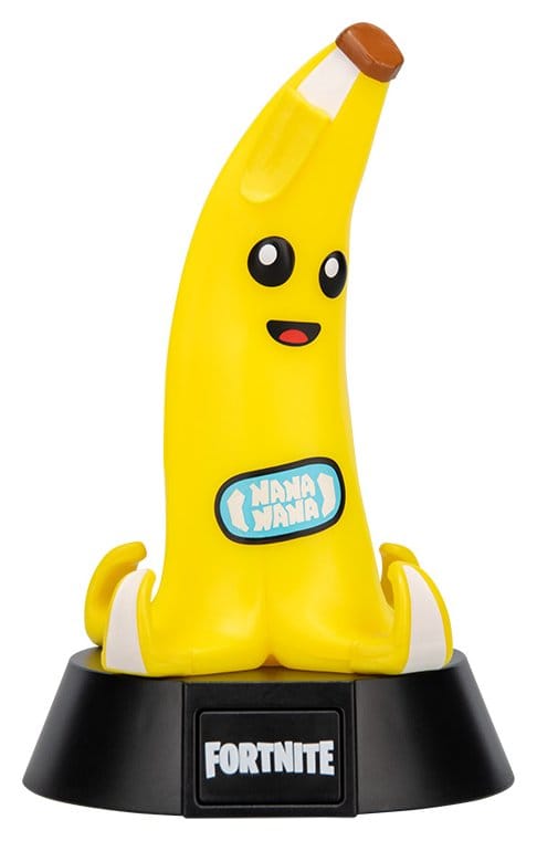 Fortnite Icon Leuchte Peely 12 cm - Preorder - ETA: 25.01.2027