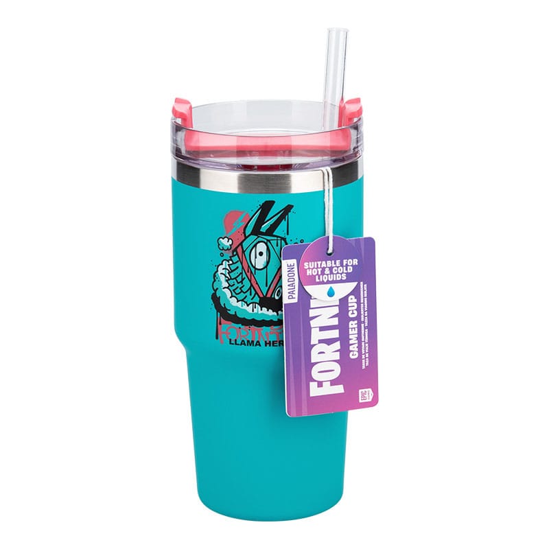 Fortnite Trinkbecher To Go Gamer     - Versand: 5-7 Tage nach Bestellung