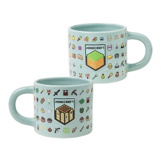 Minecraft Tasse   - Preorder - ETA: 24.10.2025