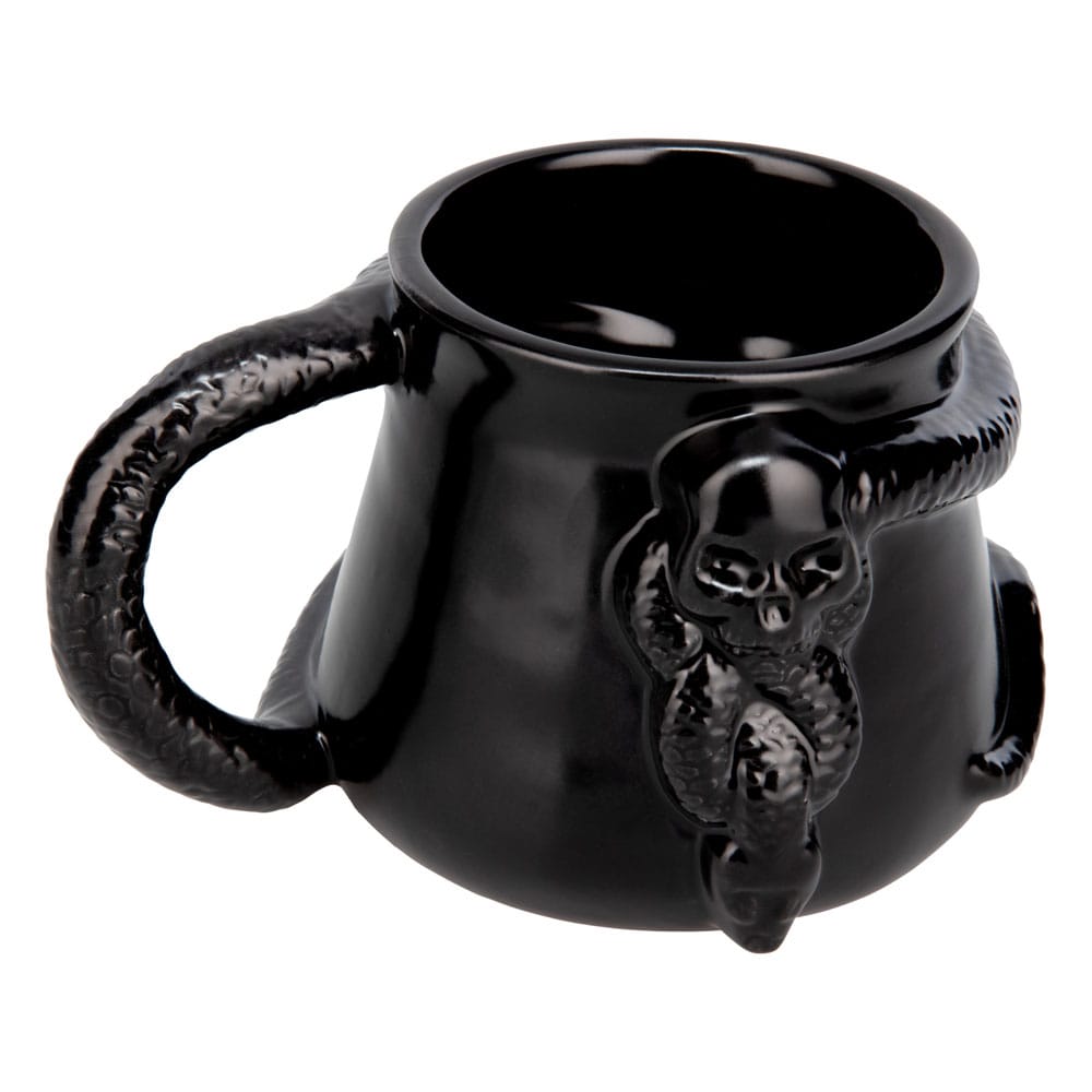 Harry Potter Shaped Tasse Dark Mark  - Versand: 5-7 Tage nach Bestellung