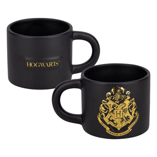 Harry Potter Tasse Hogwarts Crest     - Versand: 5-7 Tage nach Bestellung