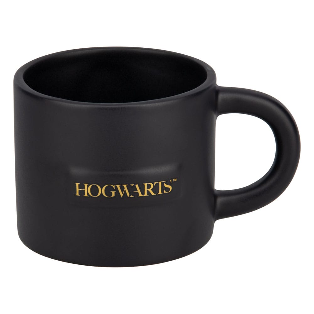 Harry Potter Tasse Hogwarts Crest     - Versand: 5-7 Tage nach Bestellung