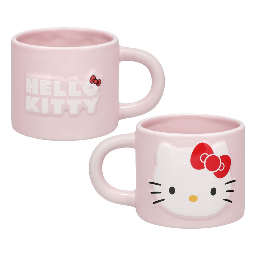 Sanrio Tasse Hello Kitty - Preorder - ETA: 09.07.2026