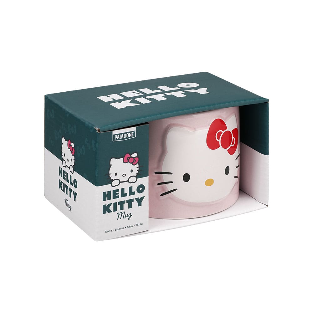 Sanrio Tasse Hello Kitty - Preorder - ETA: 09.07.2026