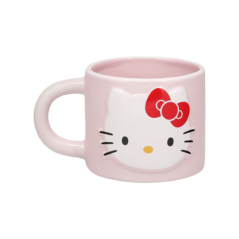 Sanrio Tasse Hello Kitty - Preorder - ETA: 09.07.2026