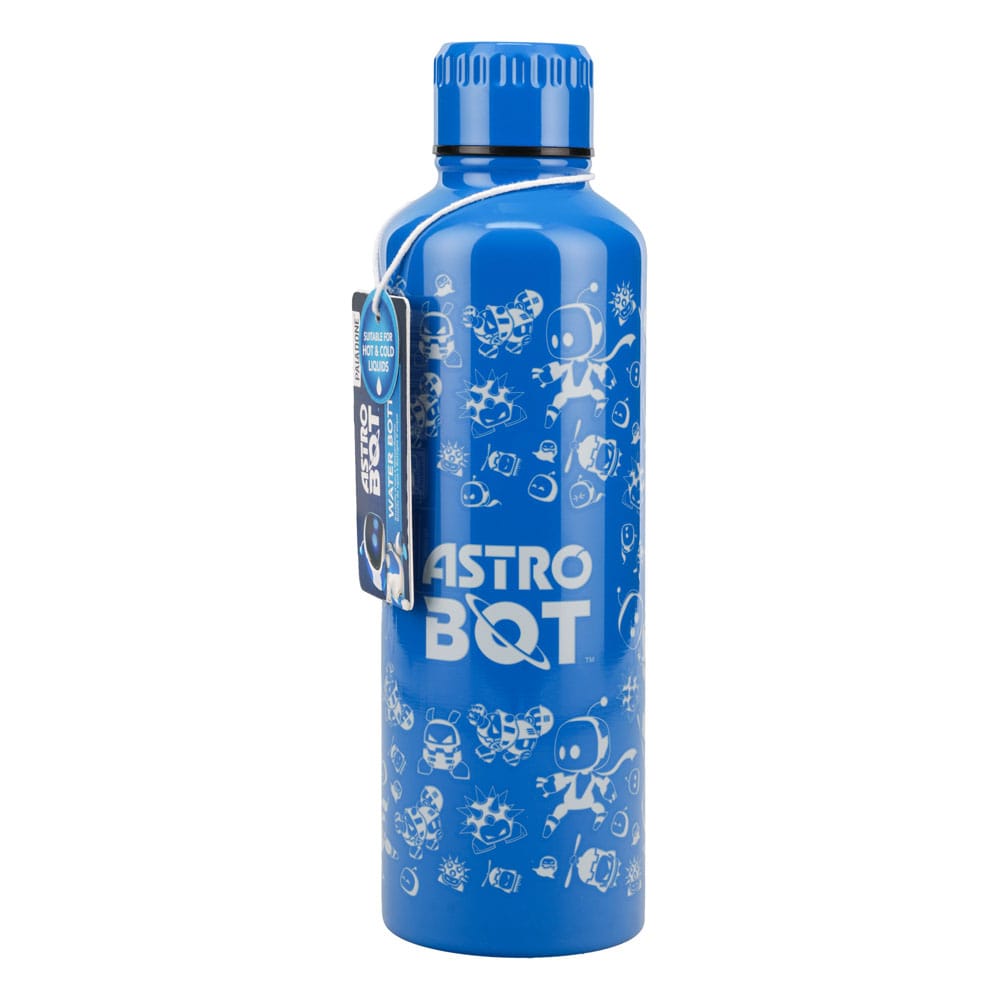 Astro Bot Trinkflasche All-over-print Astro Bot  - Versand: 7 Tage nach Bestellung