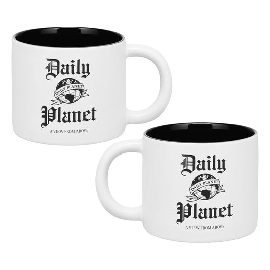 DC Comics Tasse Superman Daily Planet  - Preorder - ETA: 29.12.2025
