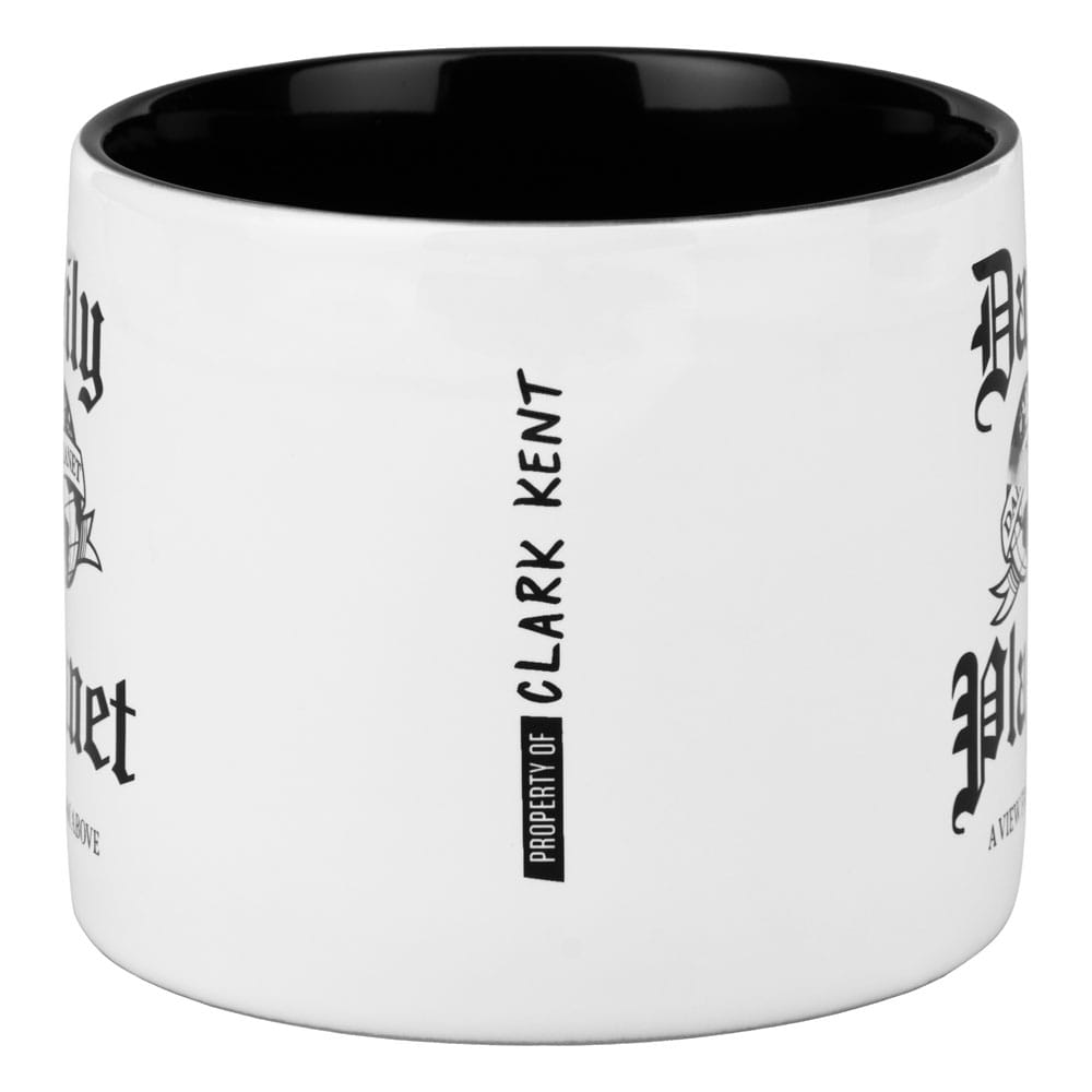DC Comics Tasse Superman Daily Planet  - Preorder - ETA: 29.12.2025