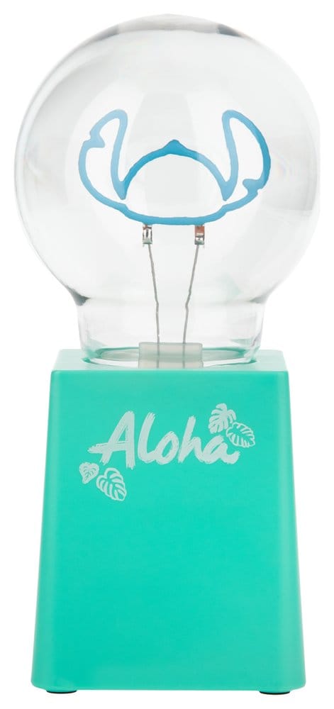 Disney Leuchte Stitch LED Neon Bulb - Preorder - ETA: 25.08.2026
