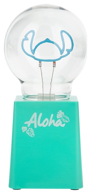 Disney Leuchte Stitch LED Neon Bulb - Preorder - ETA: 25.08.2026