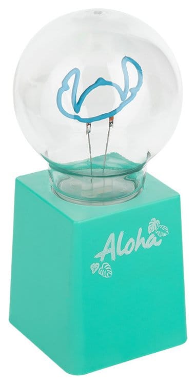 Disney Leuchte Stitch LED Neon Bulb - Preorder - ETA: 25.08.2026