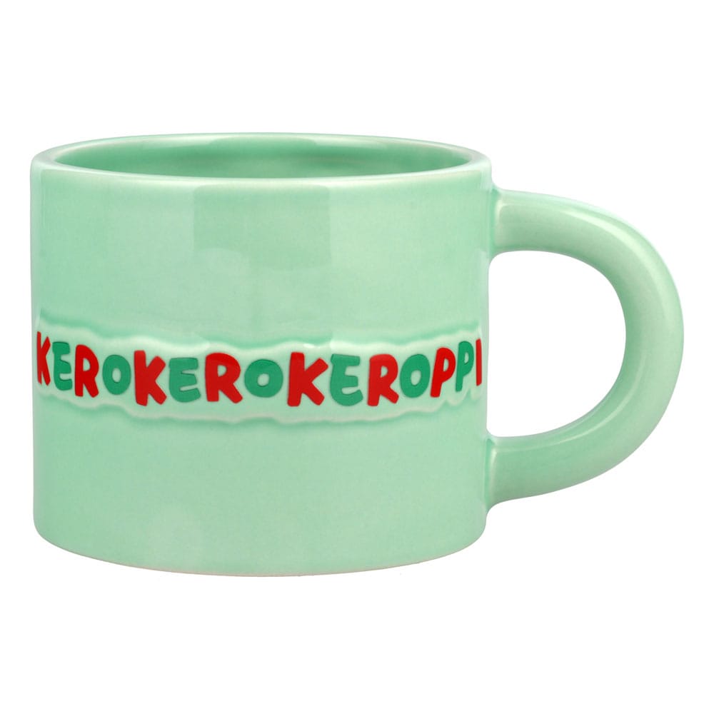 Sanrio Tasse Keroppi  - Preorder - ETA: 08.08.2026