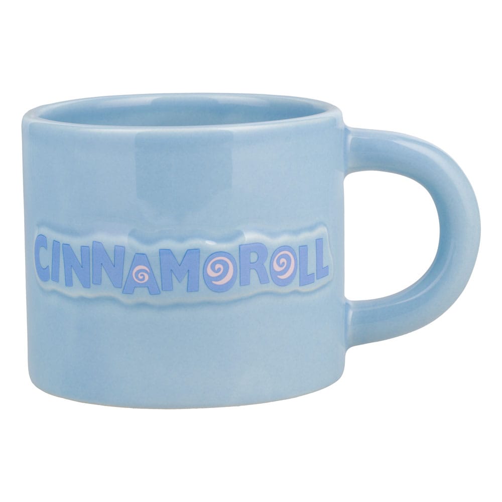 Sanrio Tasse Cinnamon Roll  - Preorder - ETA: 08.09.2026