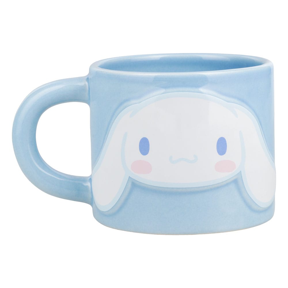 Sanrio Tasse Cinnamon Roll  - Preorder - ETA: 08.09.2026