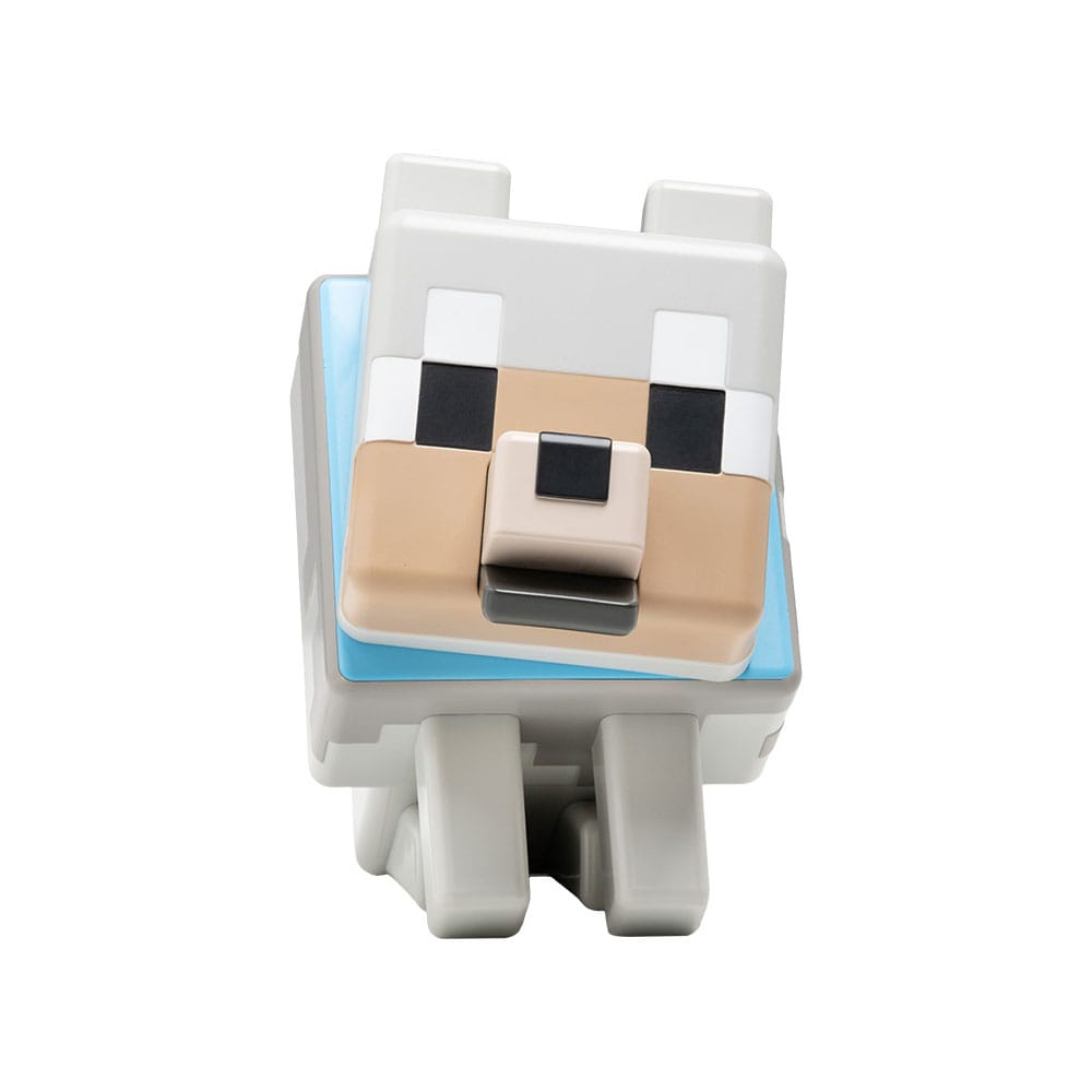 Minecraft Spardose Wolf - Preorder - ETA: 09.12.2025