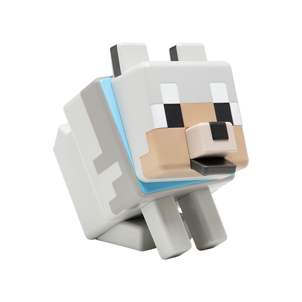 Minecraft Spardose Wolf - Preorder - ETA: 09.12.2025