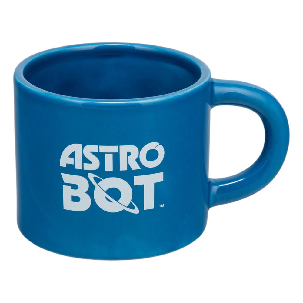 Astro Bot Relief-Tasse Astro Bot Figuren - Versand: 7 Tage nach Bestellung