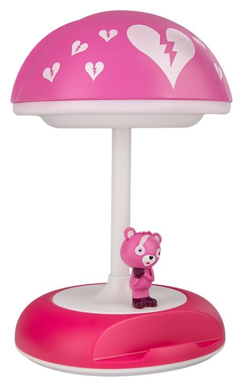 Fortnite Leuchte Cuddle Team Leader Squishy 26 cm - Preorder - ETA: 25.01.2027