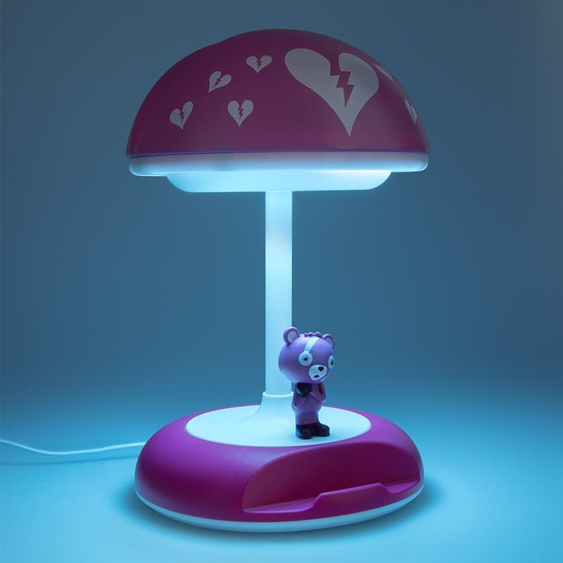 Fortnite Leuchte Cuddle Team Leader Squishy 26 cm - Preorder - ETA: 25.01.2027