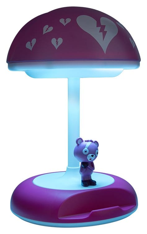 Fortnite Leuchte Cuddle Team Leader Squishy 26 cm - Preorder - ETA: 25.01.2027