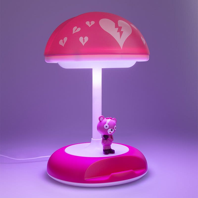 Fortnite Leuchte Cuddle Team Leader Squishy 26 cm - Preorder - ETA: 25.01.2027