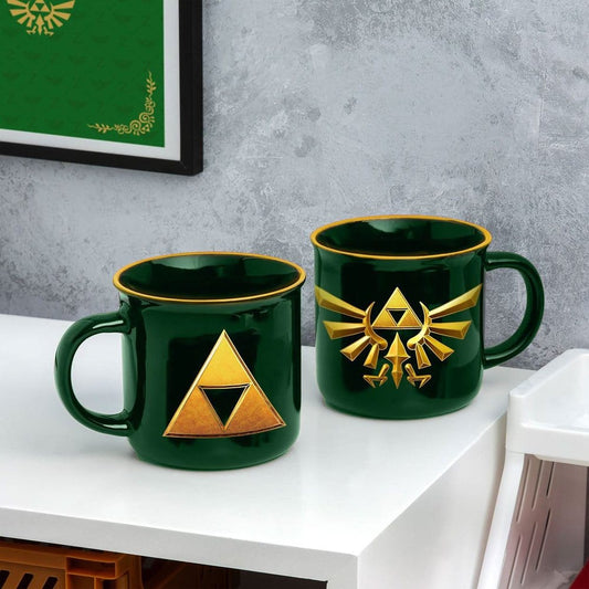 The Legend of Zelda Tasse 350 ml - Preorder - ETA: 25.12.2026