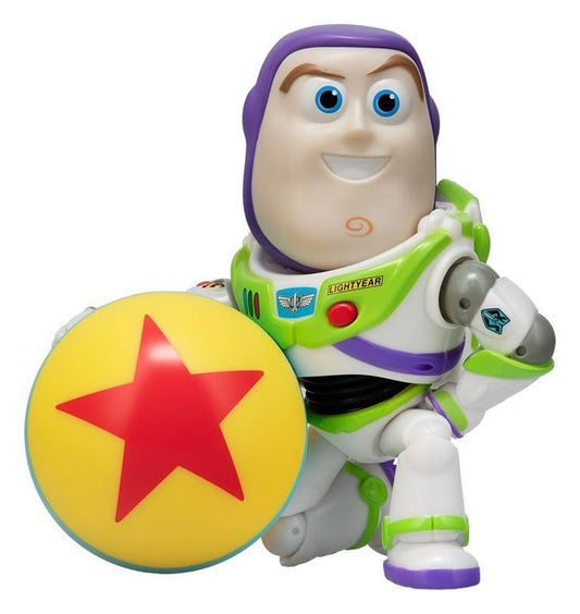 Toy Story GloBuddies Leuchte Buzz Lightyear - Preorder - ETA: 08.08.2026