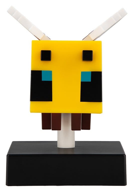 Minecraft Icon Leuchte Bee 11 cm - Preorder - ETA: 25.01.2027