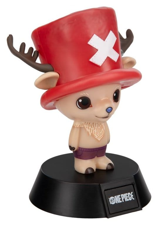 One Piece Icon Leuchte Chopper - Preorder - ETA: 25.07.2026