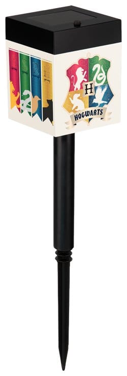 Harry Potter LunaGlo Solar Steckleuchte Hogwarts  - Preorder - ETA: 09.05.2026