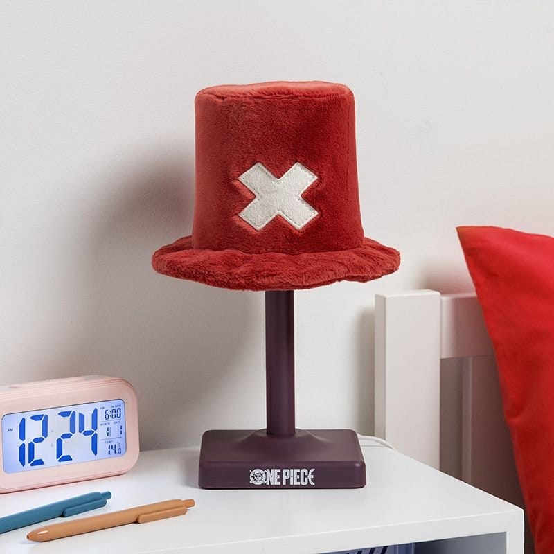 One Piece SoftGlo Leuchte Chopper - Preorder - ETA: 09.10.2026