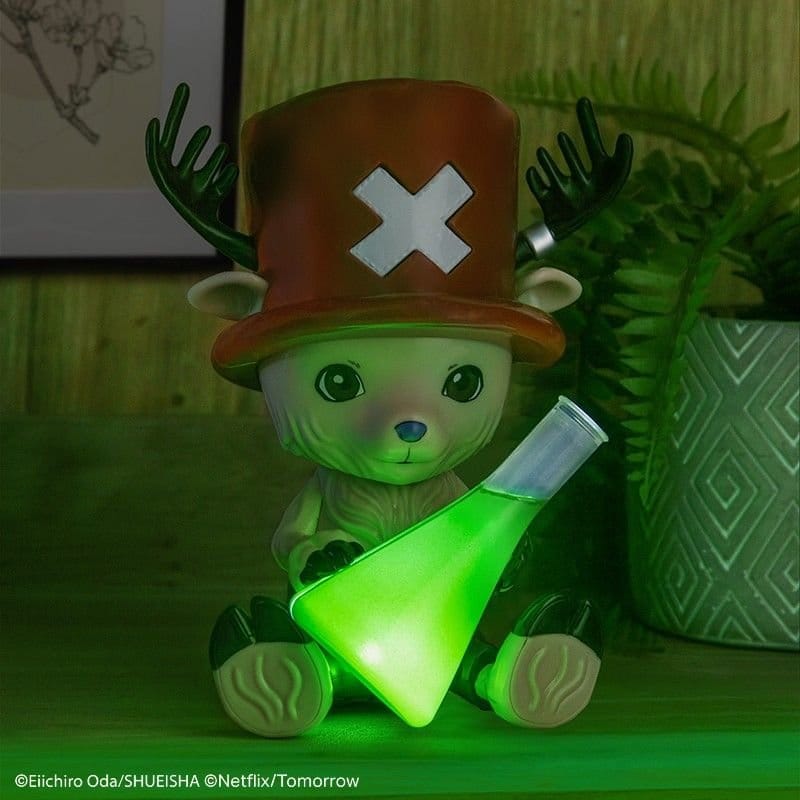 One Piece GloBuddies Leuchte Chopper - Preorder - ETA: 08.09.2026
