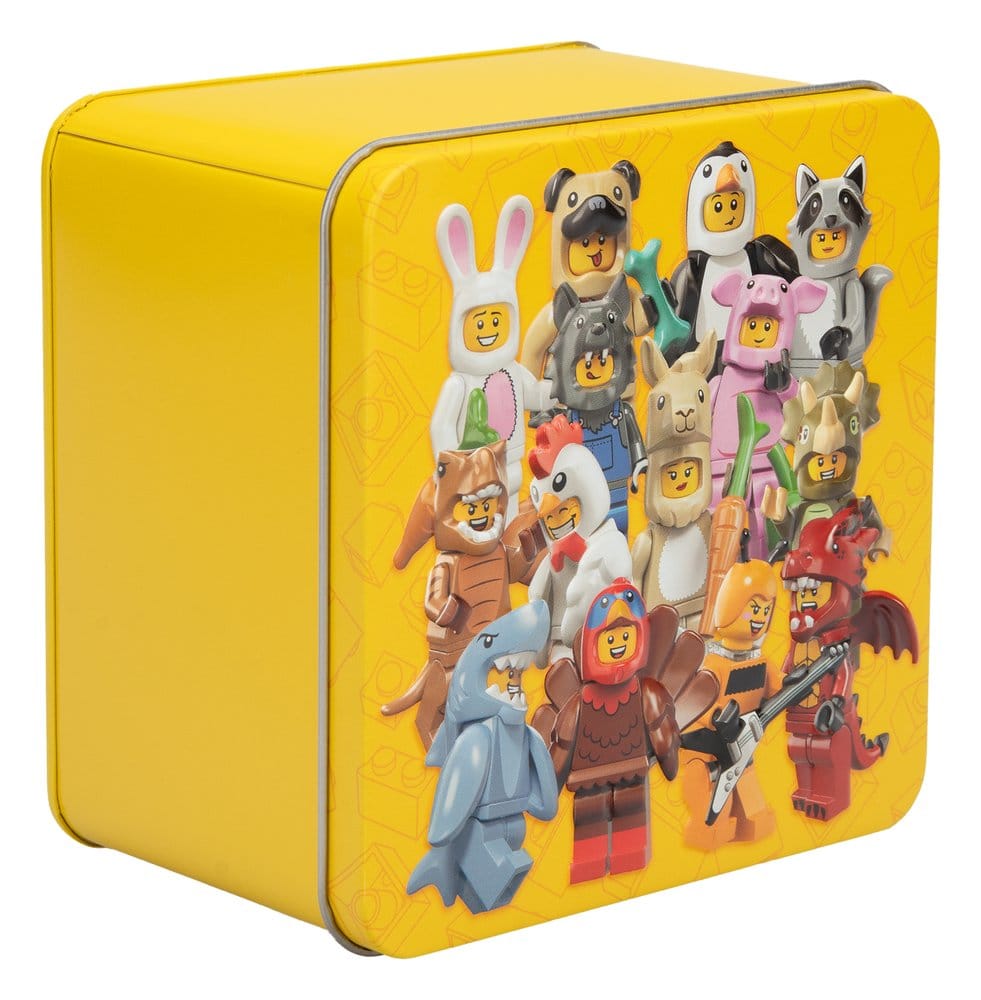 Lego Puzzle in Dose (250 Teile) - Preorder - ETA: 08.11.2026