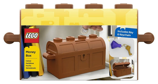Lego Spardose Chest - Preorder - ETA: 08.02.2027