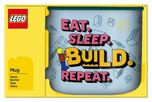 Lego Tasse 350 ml - Preorder - ETA: 09.12.2026