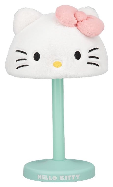 Sanrio SoftGlo Leuchte Hello Kitty - Preorder - ETA: 25.01.2027