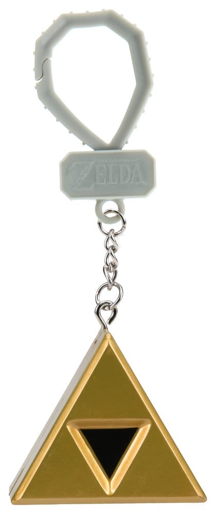 The Legend of Zelda Taschenanhänger Backpack Buddies Series 2 V3 Blind-Bag Display (24) - Preorder - ETA: 25.12.2026