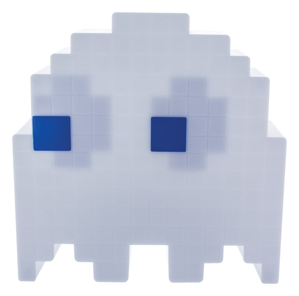Pac-Man Leuchte Ghost V3 20 cm - Preorder - ETA: 25.01.2027
