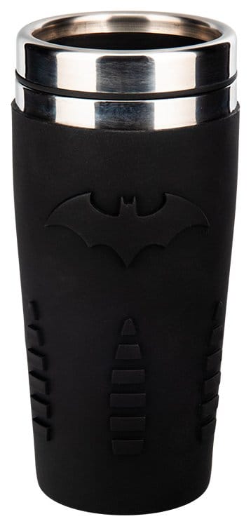 Batman Travel Tasse - Preorder - ETA: 25.01.2027