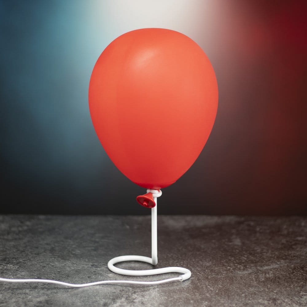 Es Leuchte Pennywise Balloon V3 - Preorder - ETA: 25.01.2027