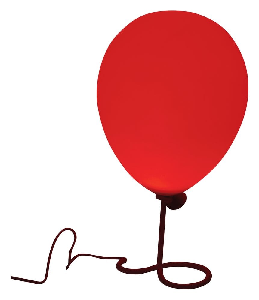 Es Leuchte Pennywise Balloon V3 - Preorder - ETA: 25.01.2027