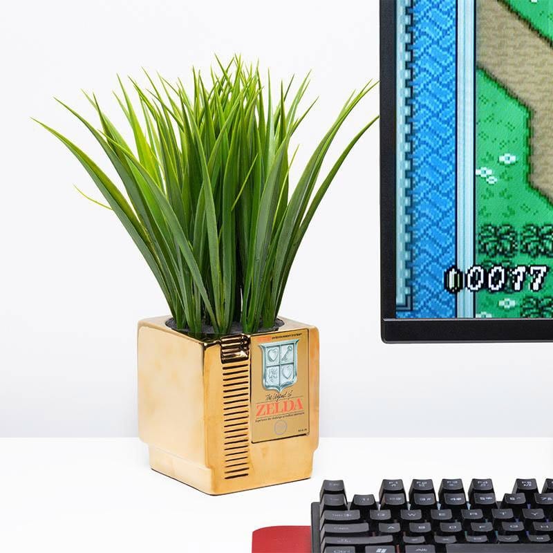 The Legend of Zelda Stifthalter Cartridge - Preorder - ETA: 25.12.2026
