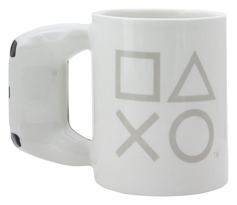 Playstation Tasse Shaped PS5 V2 - Preorder - ETA: 25.01.2027