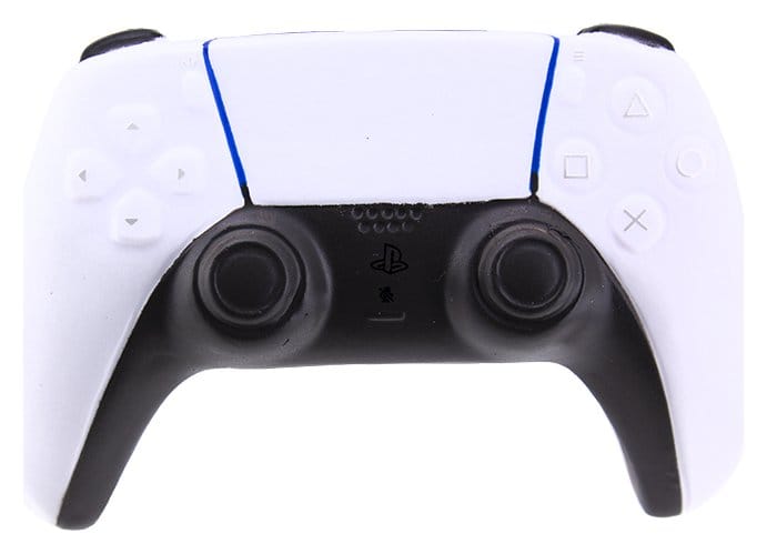 Sony PlayStation Antistress-Controller PS5 V2 - Preorder - ETA: 25.01.2027