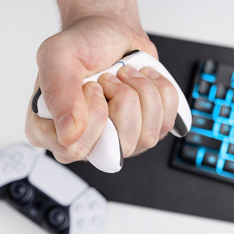 Sony PlayStation Antistress-Controller PS5 V2 - Preorder - ETA: 25.01.2027