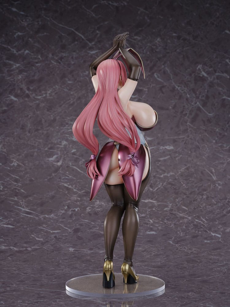 Original Character Statue 1/5 Bar Bunny Illustrated by oekakizuki 30 cm          - Preorder - ETA: 19.02.2026