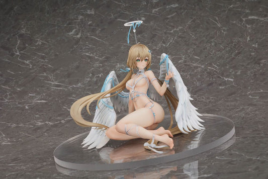 Original Character Statue 1/6 Momoko-Chan Illustrated by Houkiboshi 16 cm           - Preorder - ETA: 25.12.2025