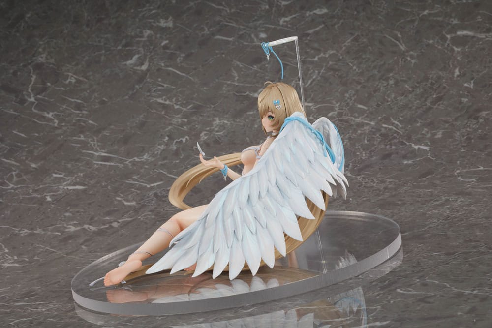 Original Character Statue 1/6 Momoko-Chan Illustrated by Houkiboshi 16 cm           - Preorder - ETA: 25.12.2025