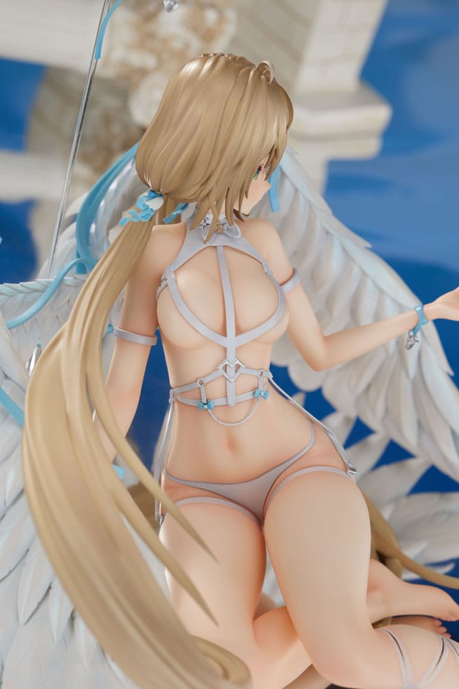 Original Character Statue 1/6 Momoko-Chan Illustrated by Houkiboshi 16 cm           - Preorder - ETA: 25.12.2025