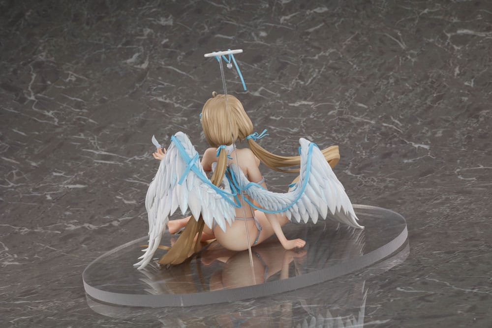 Original Character Statue 1/6 Momoko-Chan Illustrated by Houkiboshi 16 cm           - Preorder - ETA: 25.12.2025